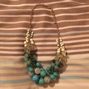 Lia Sophia Necklace